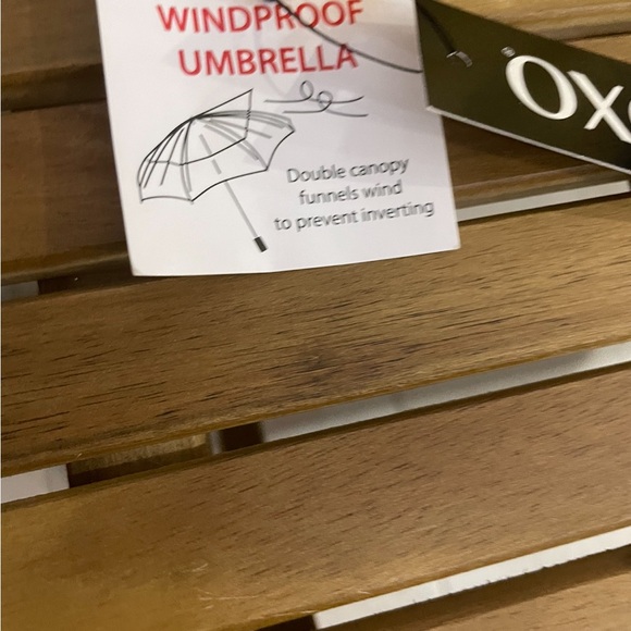 💛XOXO Umbrella💛 - Picture 3 of 13